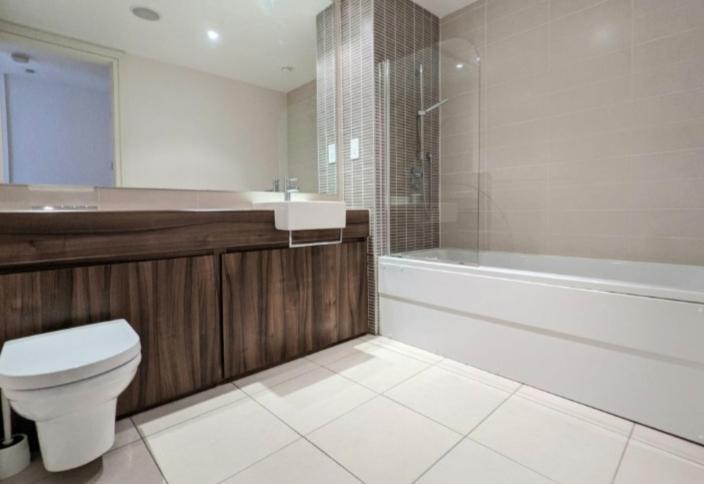 Titanic Quarter Apartment Belfast Ngoại thất bức ảnh