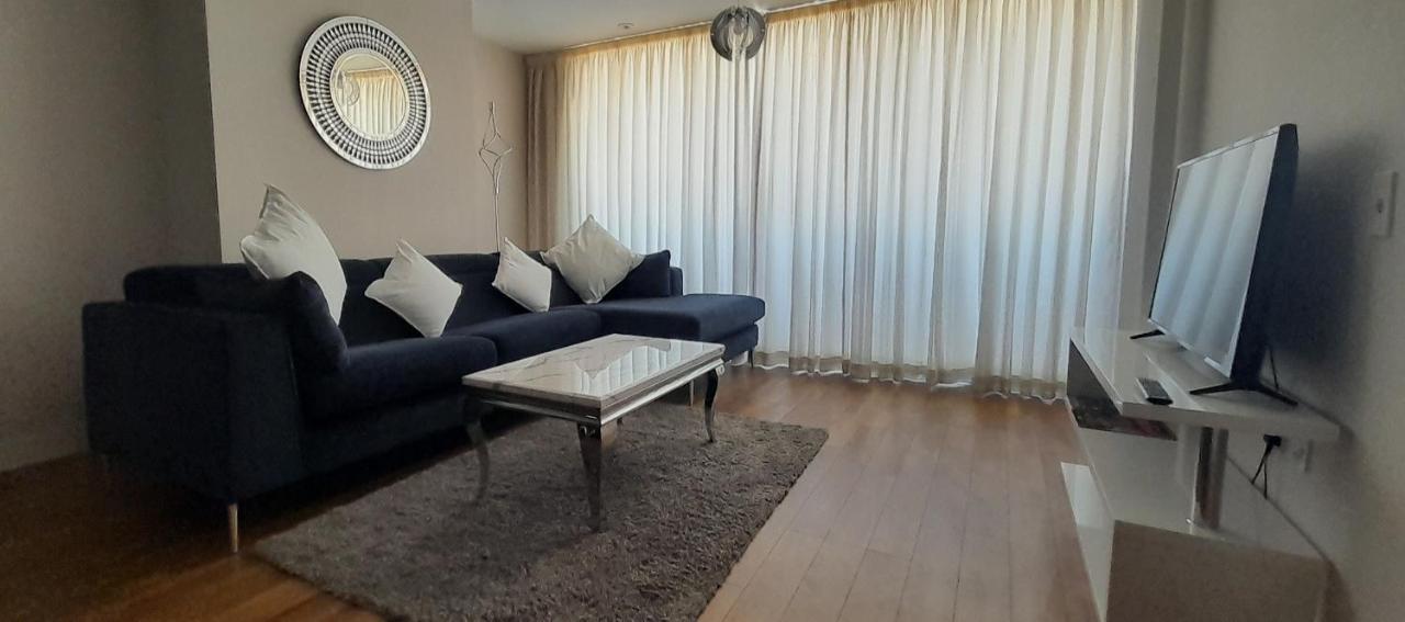 Titanic Quarter Apartment Belfast Ngoại thất bức ảnh